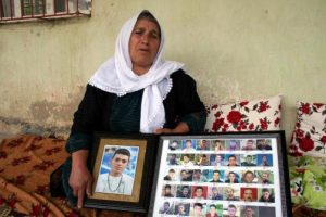 Uludere'den b&uuml;y&uuml;k tepki