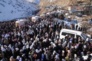 "G&ouml;r&uuml;nt&uuml;leri izleyenler gerekli &ouml;zeni g&ouml;stermedi"