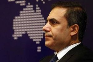 Ankara'da s&uuml;rpriz MİT-MOSSAD buluşması