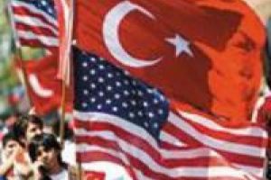 Amerika'daki T&uuml;rk k&ouml;y&uuml;