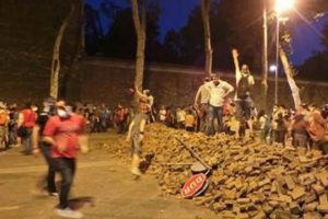 İşte Başbakan'ın bahsettiği gelin