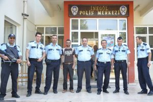 "Ne ekersen onu bi&ccedil;ersin" s&ouml;z&uuml; ger&ccedil;ek oldu
