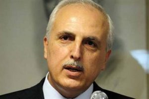 Vali Mutlu: Gezi Parkı'nı boşaltın