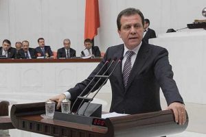 Biletler kısa s&uuml;rede t&uuml;kenince mecliste soru oldu