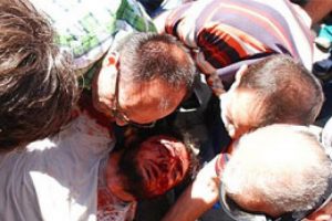 Ethem'in beyin &ouml;l&uuml;m&uuml; ger&ccedil;ekleşti!