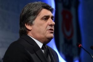 Adalı y&ouml;netim kurulu listesini a&ccedil;ıkladı