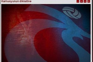 ''Bu pisliğin kokusu d&uuml;nyayı sardı''