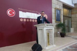 MHP'den AK Parti mitinglerine tepki