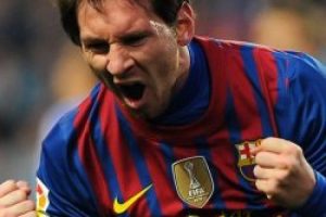 Messi vergi ka&ccedil;ak&ccedil;ılığıyla su&ccedil;lanıyor