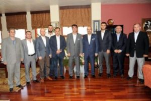 "En b&uuml;y&uuml;k hedefimiz istikrarlı bir b&uuml;y&uuml;me"