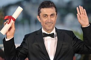 Nuri Bilge iktidara y&uuml;klendi