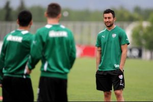 Karaman pazartesi g&uuml;n&uuml;n&uuml; bekliyor