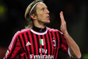 İtalyan inadı! Ambrosini bırakmıyor