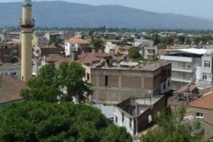 &Ouml;len Yahudi işadamı i&ccedil;in sela okununca...
