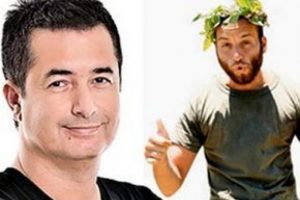 Survivor Taner'den "tehditli mesaj" a&ccedil;ıklaması