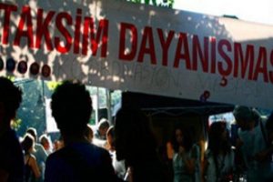 Referandum &ouml;nerisine Dayanışma'dan tepki