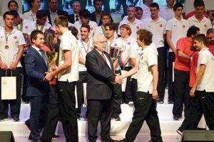 Spor ve sanat liseleri ayrılıyor