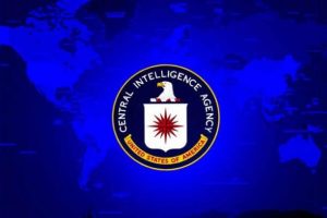 CIA Başkanı istifa etti