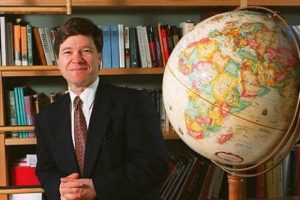T&uuml;rkiye hayranı ekonomist Sachs'dan &ccedil;arpıcı yorum
