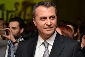 "Bizim sayemizde aday oldular"