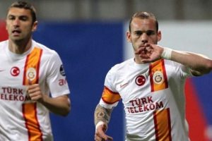 Her gol Chelsea'ye