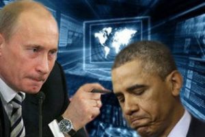 Putin'den Obama'ya b&uuml;y&uuml;k ders!