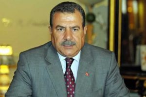 Muammer G&uuml;ler'den Gezi a&ccedil;ıklaması