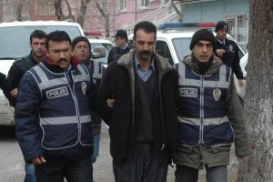 Yeğen katili amcaya m&uuml;ebbet hapis