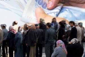 Dikkat! Maaşınız kesiliyor - &Ouml;ZEL HABER