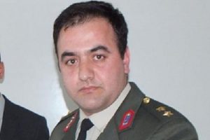 Kayıp &Uuml;steğmen i&ccedil;in &ouml;zel ekip kuruldu