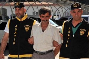 Sevgilisinin kocasını &ouml;ld&uuml;ren firari sanık yakalandı