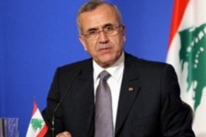 L&uuml;bnan'dan Suriye'ye tepki