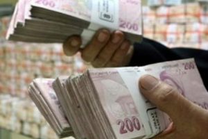 77 il kredi kullanımında mevduatını aştı