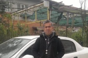 Darp edilen şahıs hayatını kaybetti