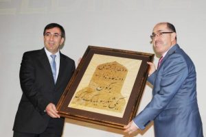 "T&uuml;rkiye'yi istikrarsızlaştırma &ccedil;abasındalar"