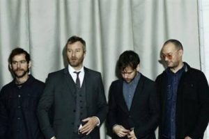 The National'dan Gezi'ye destek