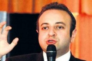 Avrupa Parlamentosu'na T&uuml;rkiye'den &uuml;&ccedil; sert tepki