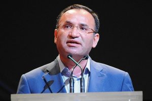"Uluslararası kamuoyunu yanlış y&ouml;nlendiriyorlar "