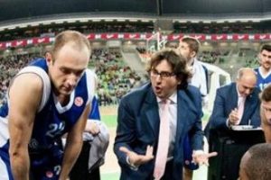 Cantu'da Andrea Trinchieri d&ouml;nemi bitti