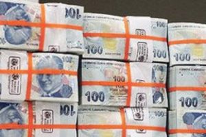 T&uuml;rkler 7 milyar lirayı nereye g&ouml;md&uuml;?