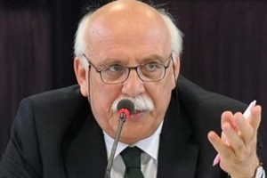 Bakan Avcı son noktayı koydu