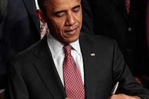 Obama, G&uuml;l'&uuml;n kaldığı s&uuml;itte kalacak