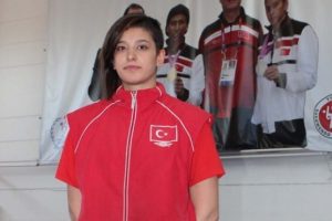 ''Altın madalyalar i&ccedil;in elimizden geleni yapacağız''