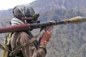 Taliban polis merkezine saldırdı