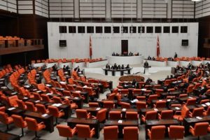 T&uuml;ketici yasa tasarısı alt komisyonda