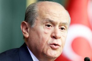 Bah&ccedil;eli h&uuml;k&uuml;mete y&uuml;klendi