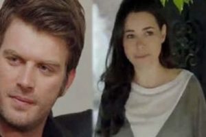 Kuzey ve G&uuml;ney ile Merhamet'te Gezi Parkı g&ouml;ndermesi
