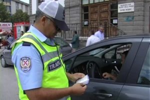 S&uuml;r&uuml;c&uuml;ler yeni kurallardan habersiz