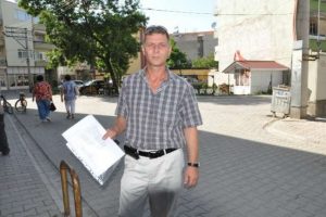 T&uuml;rkiye ikincisi oldu, sınıfta kaldı