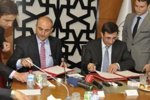 T&uuml;rkiye ile K&uuml;rt B&ouml;lgesel y&ouml;netimi arasında işbirliği